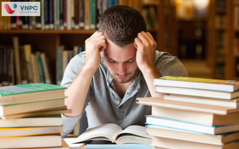 Du học Đức có khó không